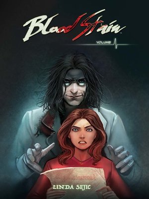 cover image of Blood Stain (2016), Volume 1